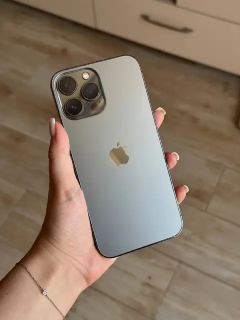 IPhone 13 Pro Max 128 GB — Батуми — 800 ₾