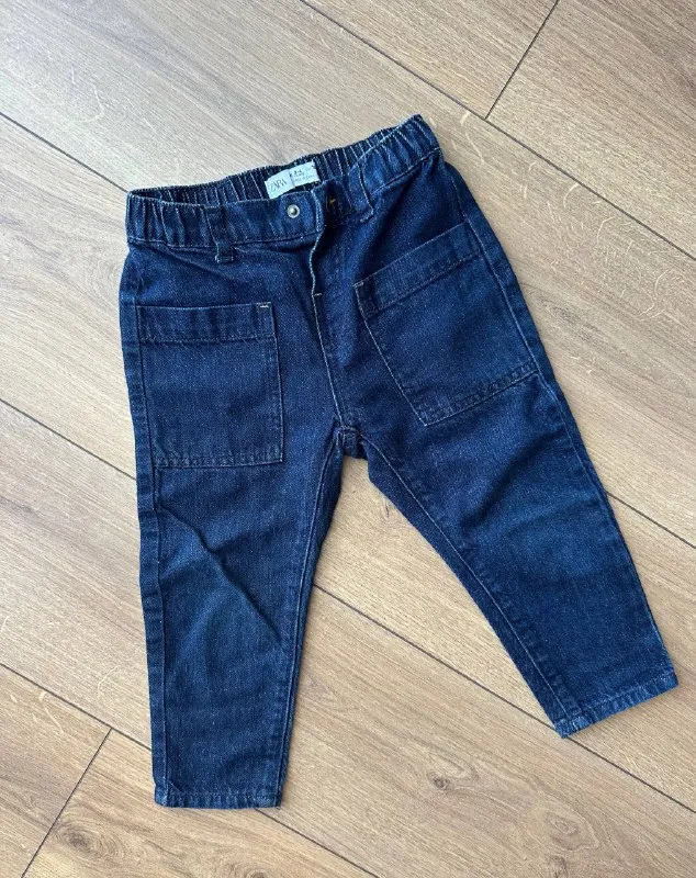 Джинсы Zara