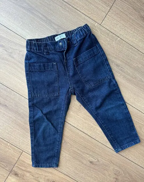 Джинсы Zara — Тбилиси — 20 ₾