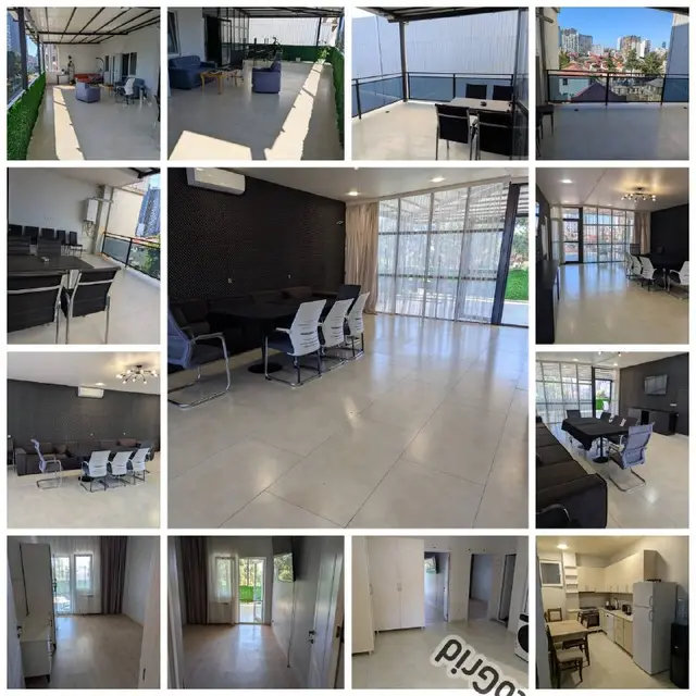 Квартира — Батуми — 1 200 $