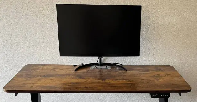 Монитор Philips 276E8VJSB/00 — Тбилиси — 400 ₾