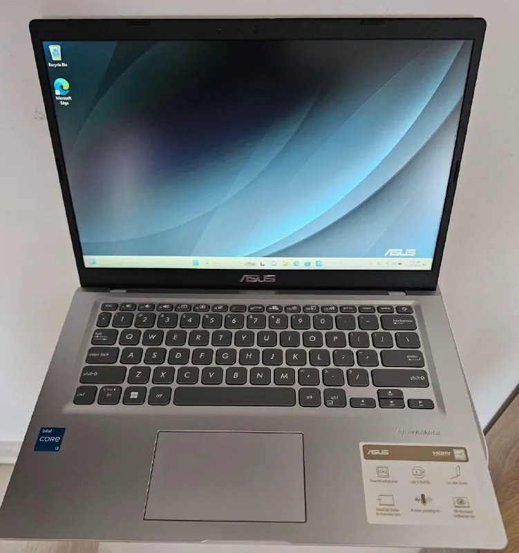 Ноутбук ASUS Vivobook 14»
