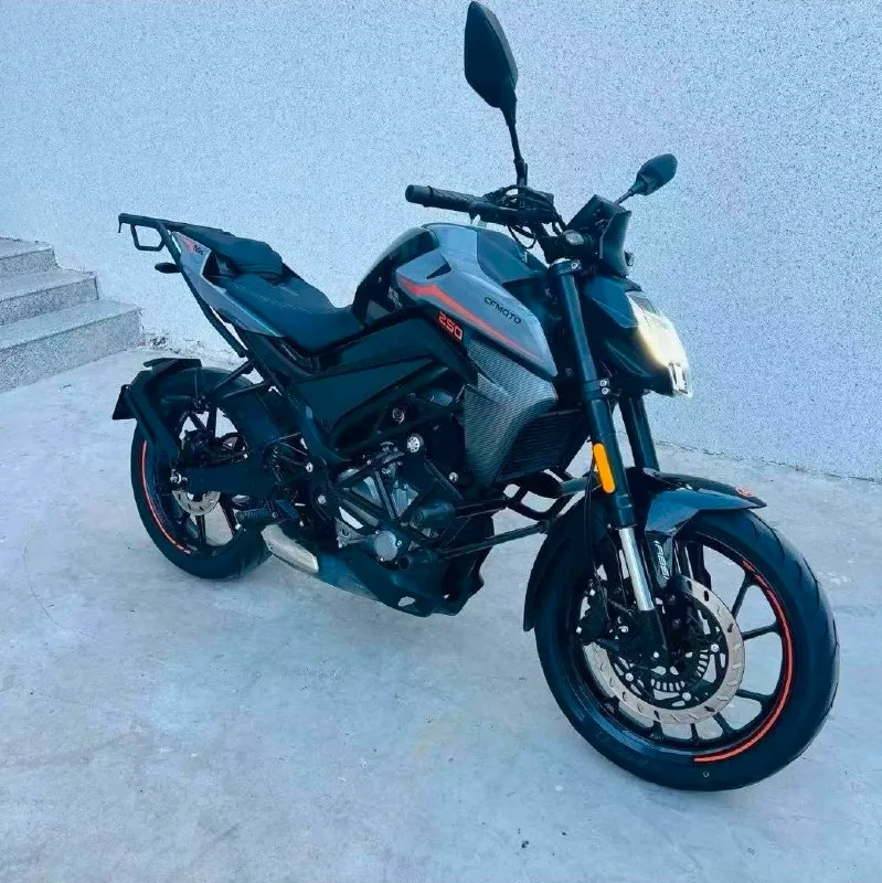 CFMOTO 250NK 2023