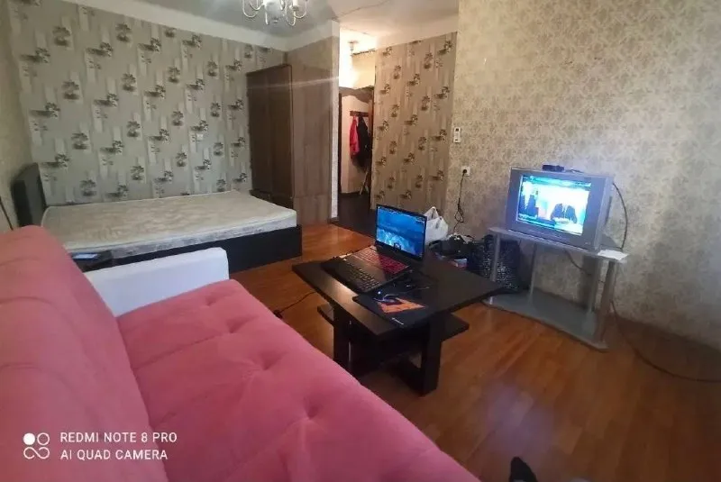 1 комн. квартира
