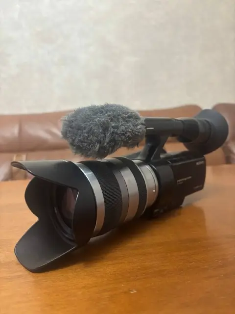 Sony VG 20 — Тбилиси — 1 100 ₾