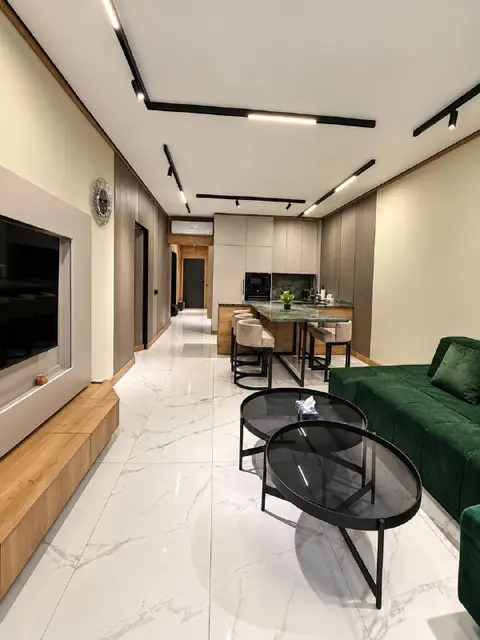 2-комнатная уютная квартира — Ереван — 800 000 ₺