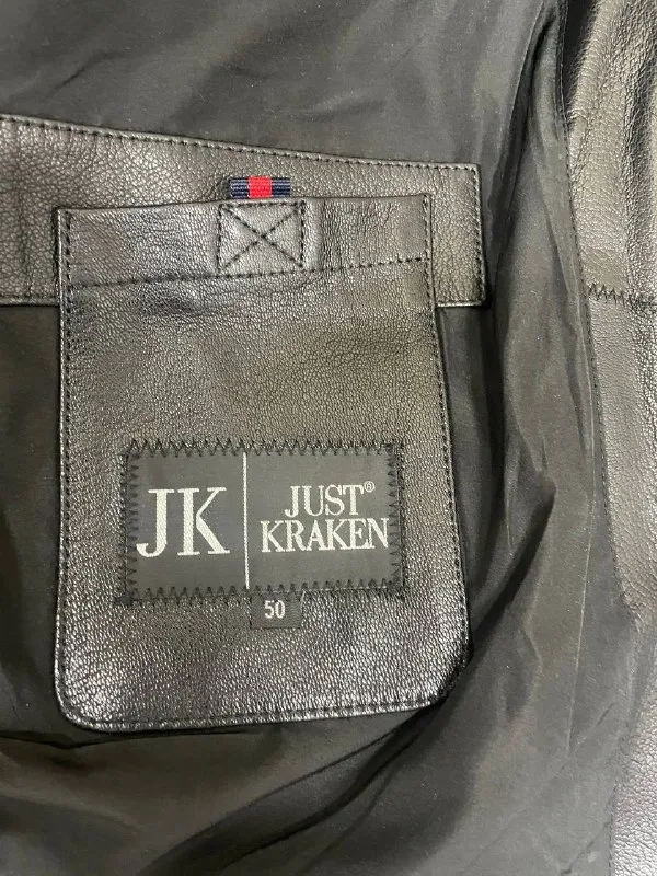 Кожанка