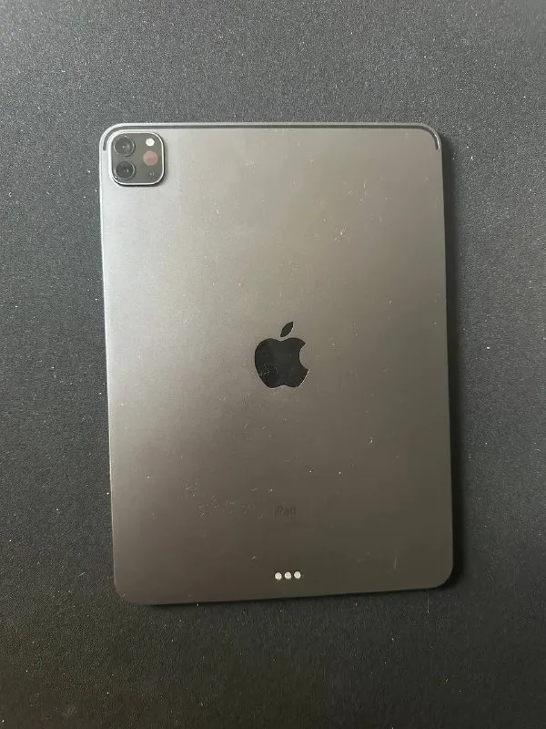 IPad Pro 256GB (2-го поколения)