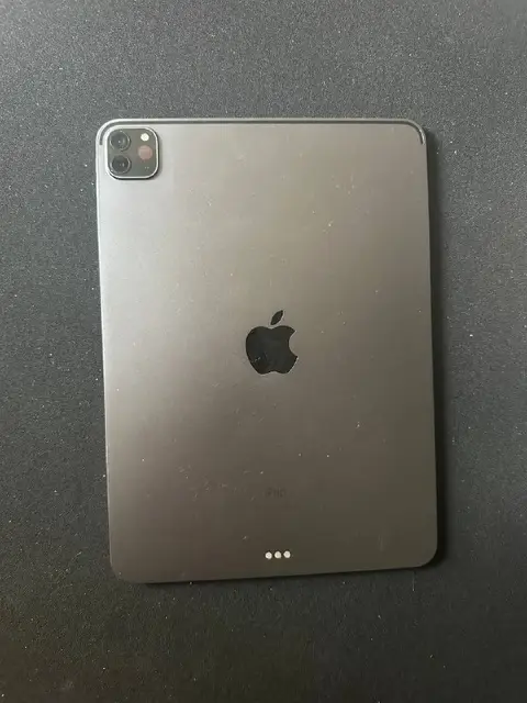 IPad Pro 256GB (2-го поколения) — Tbilisi — 1,500 ₾