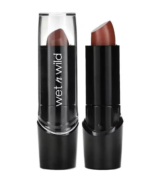 Wet n wild, шелковая помада, оттенок Java — Yerevan — 3,500 ֏