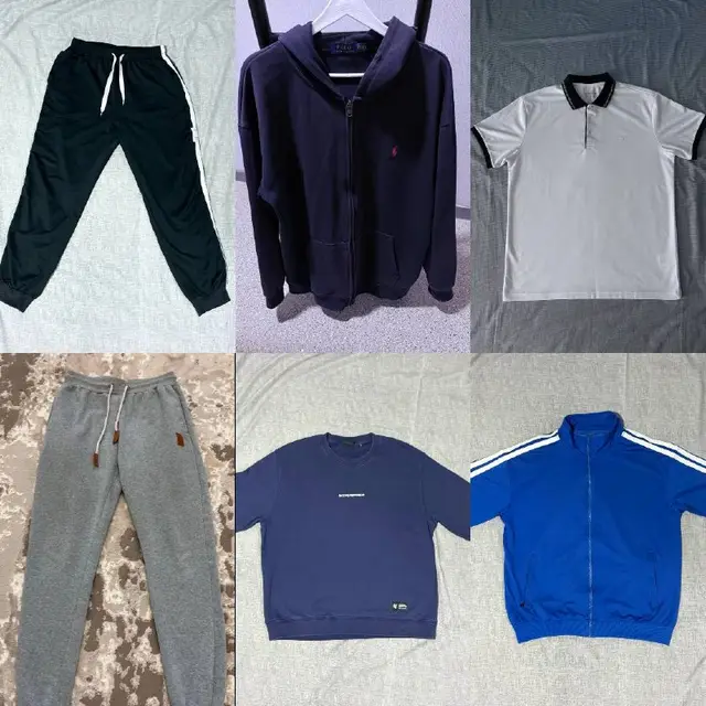 Зип-худи Polo Ralph Lauren XL-2XL — Астана — 4 500 ₸