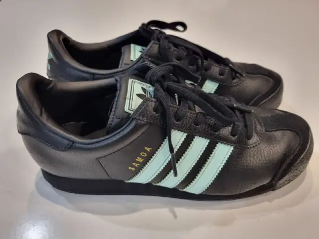 Кроссовки adidas samoa — Batumi — 60 ₾