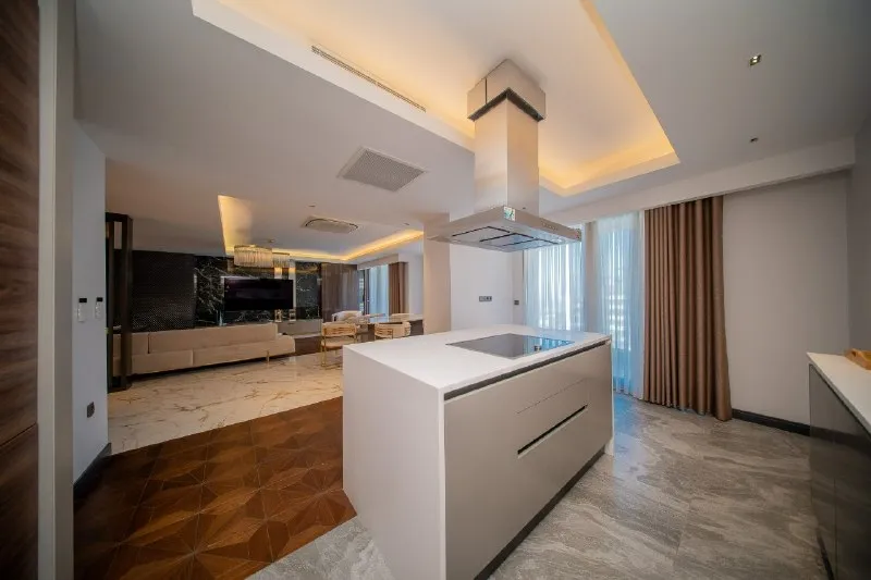 Sunis Blue Residence