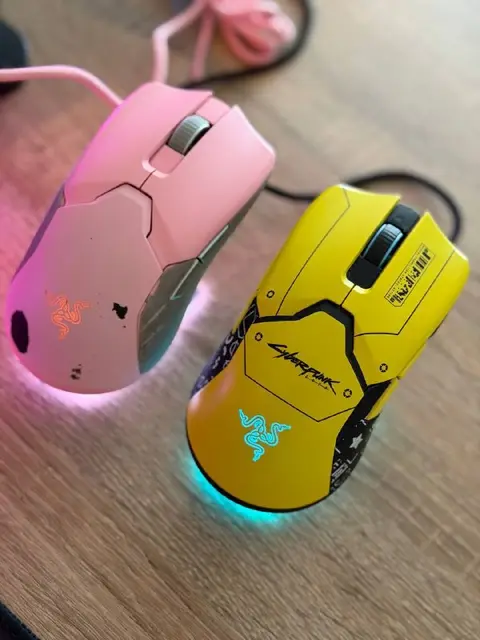 Razer Viper Ultimate — Batumi — 30 $