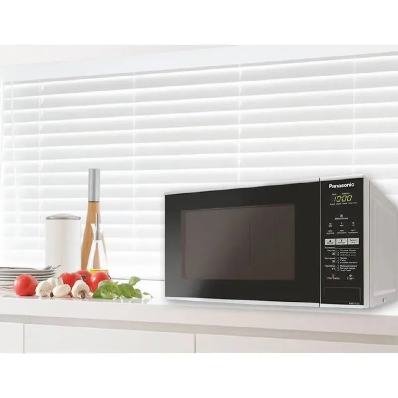 Микроволновая печь Panasonic NN-ST254M