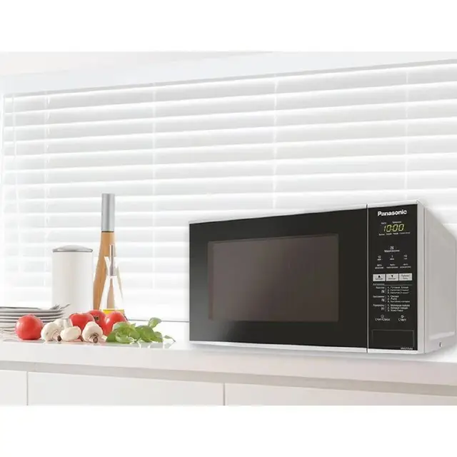 Микроволновая печь Panasonic NN-ST254M — Тбилиси — 200 ₾