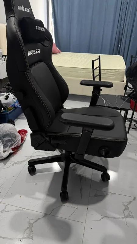 Игровое кресло AndaSeat Chair Kaiser 4 V2