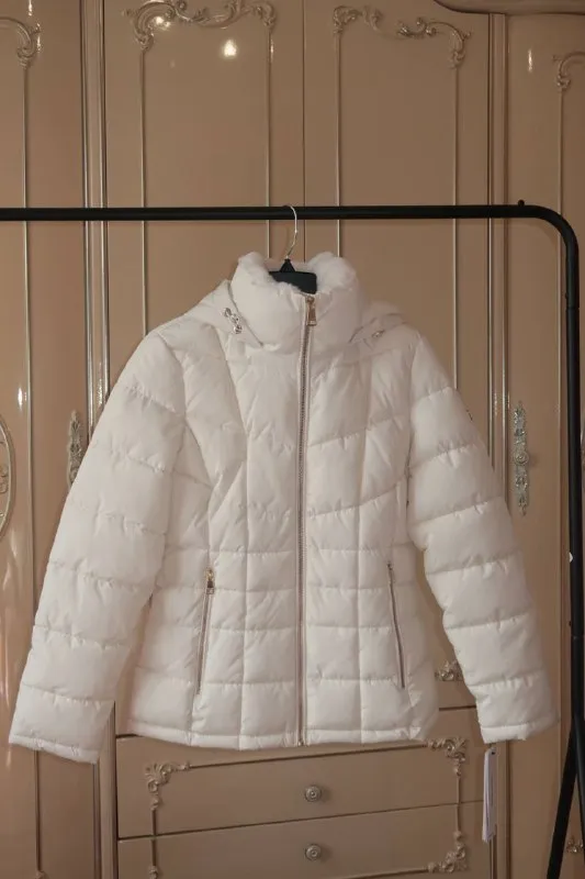 Новые куртки Calvin Klein & Levi’s