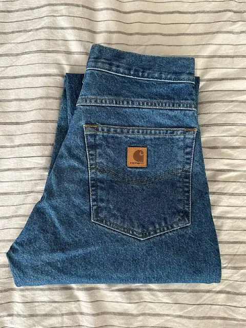 Джинсы carthartt — Тбилиси — 90 ₾