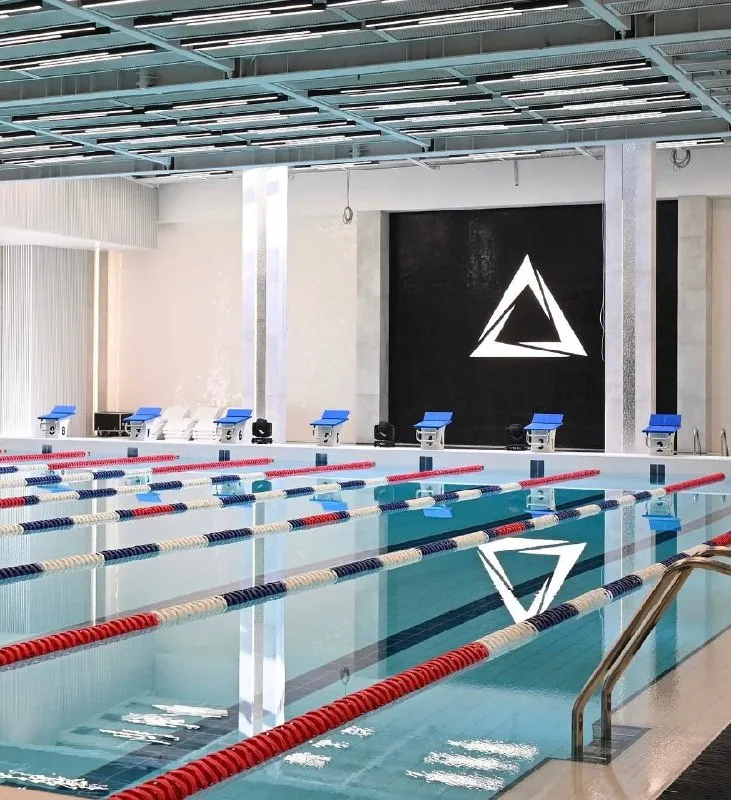 Абонемент в спортивный комплекс Byuregh Sport Complex
