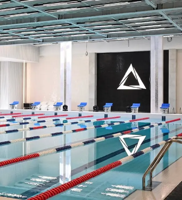 Абонемент в спортивный комплекс Byuregh Sport Complex — Ереван — 225 000 ֏