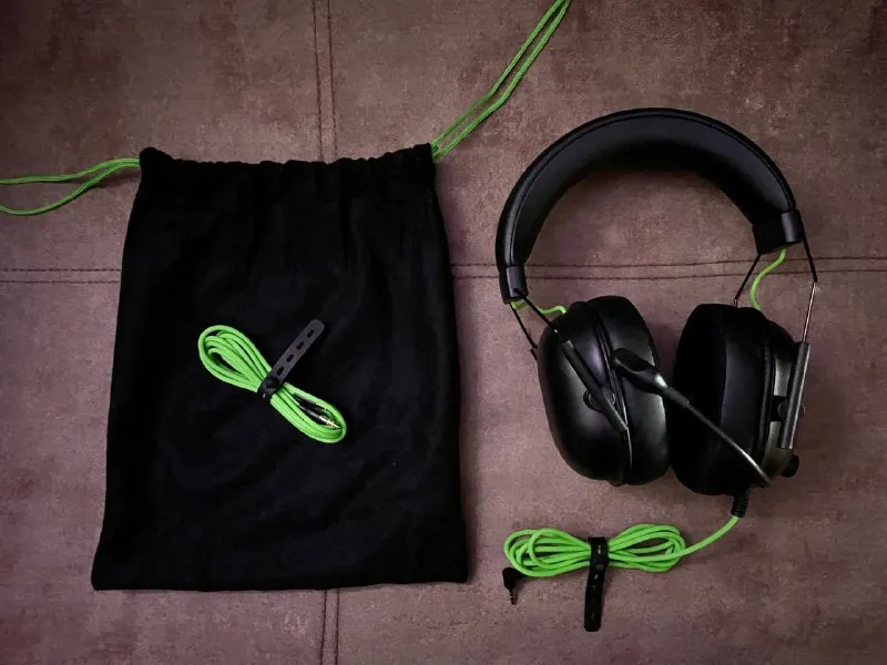 Razer BlackShark V2 X