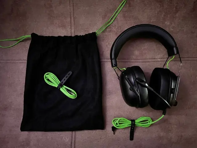 Razer BlackShark V2 X — Yerevan — 42,000 ֏