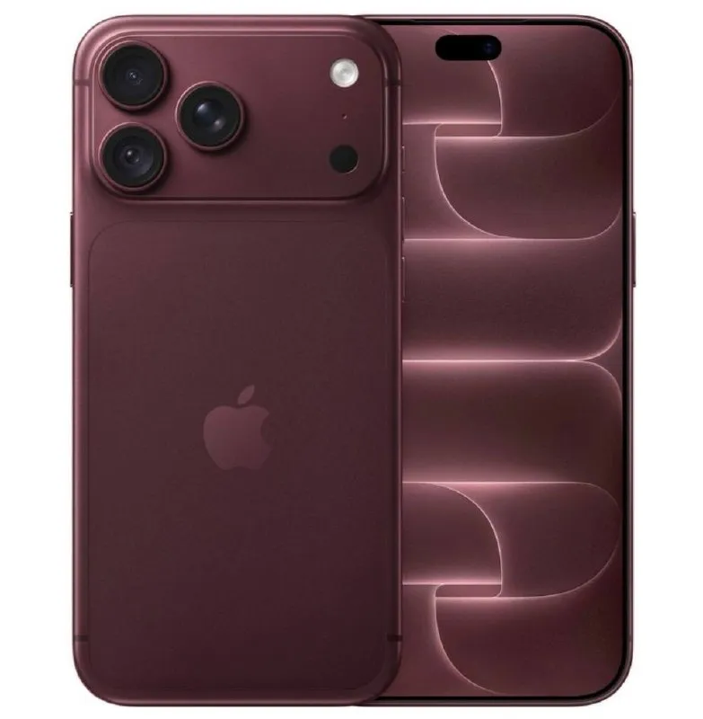 Iphon 18 pro max
