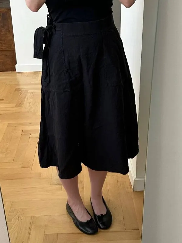 Юбка uniqlo&jw anderson