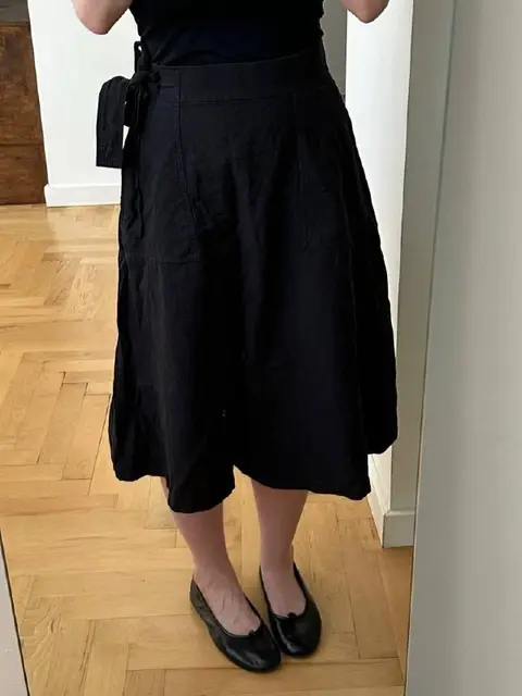 Юбка uniqlo&jw anderson — Тбилиси — 60 ₾