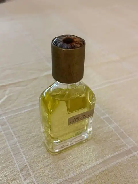 Orto Parisi Risvelium — Tbilisi — 420 ₾