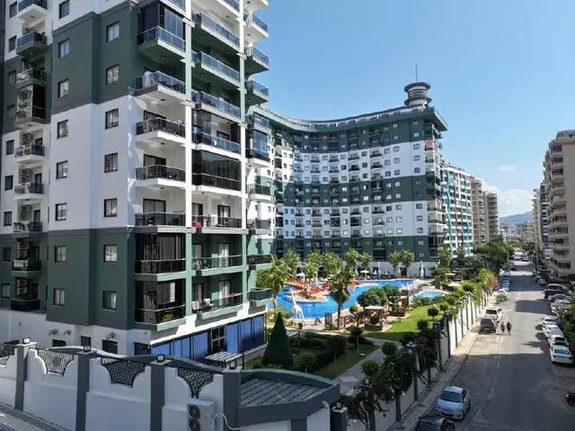 СДАМ ОТ СОБСТВЕННИКА БЕЗ КОМИССИИ — Antalya — 40 €