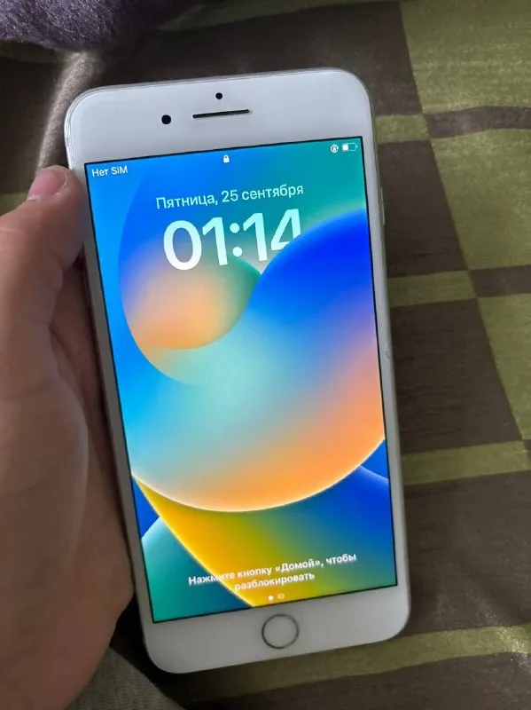Айфон 8Plus