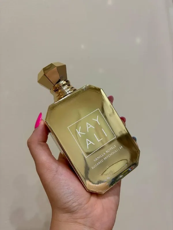 KAYALI Vanilla Royale Sugar Patchouli 64