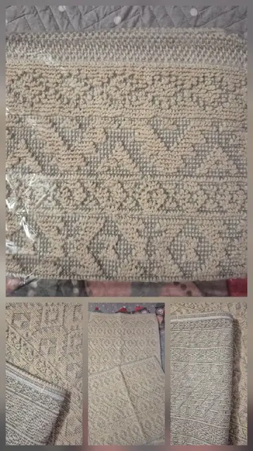 Коврики для ванной комнаты — Istanbul — 450 ₺