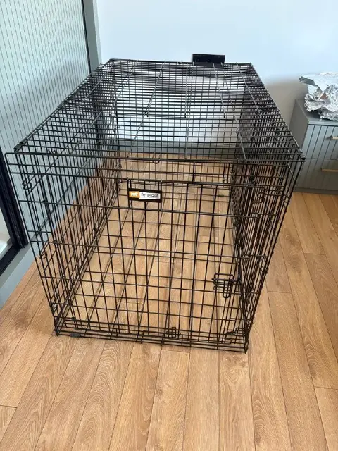 Клетка для вашего питомца — Тбилиси — 200 $