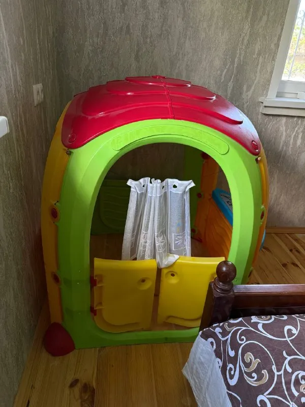 Детский домик