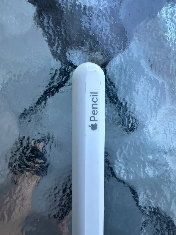 Apple Pencil 2