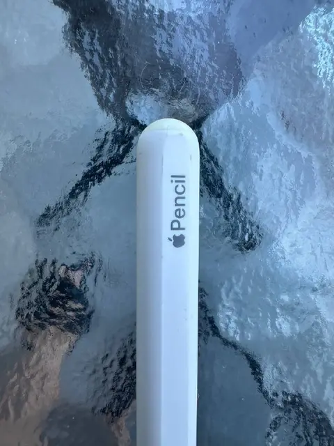 Apple Pencil 2 — Батуми — 90 ₾