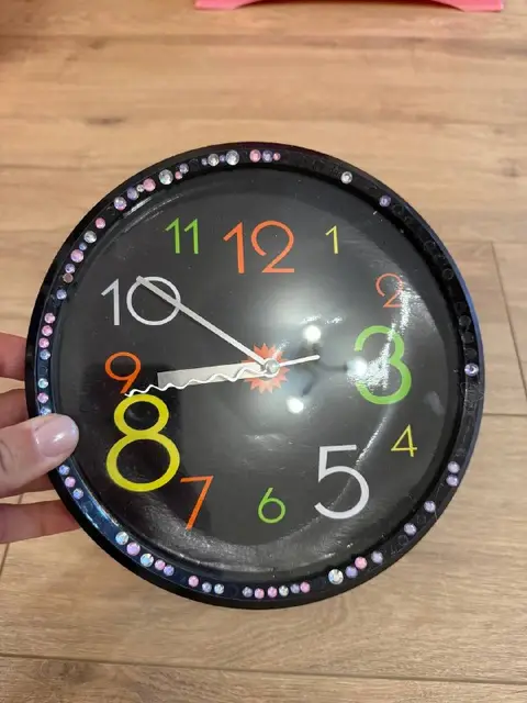 Часы — Батуми — 10 ₾