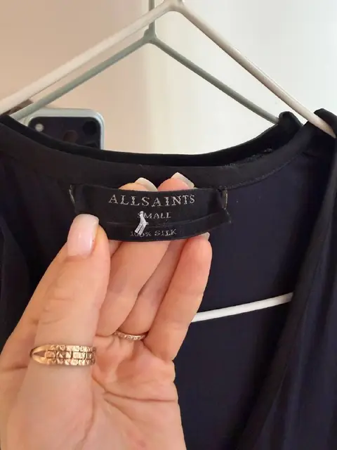 Платье ALLSAINTS — Тбилиси — 60 ₾