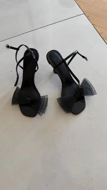 Босоножки H&M — Тбилиси — 40 ₾