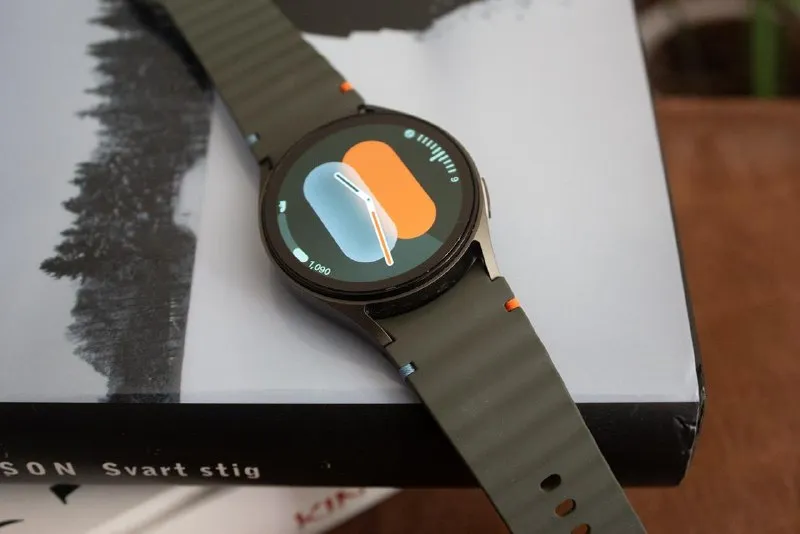 Samsung Galaxy Watch 7