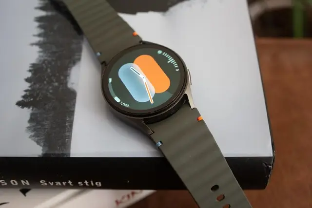Samsung Galaxy Watch 7 — Batumi — 300 ₾