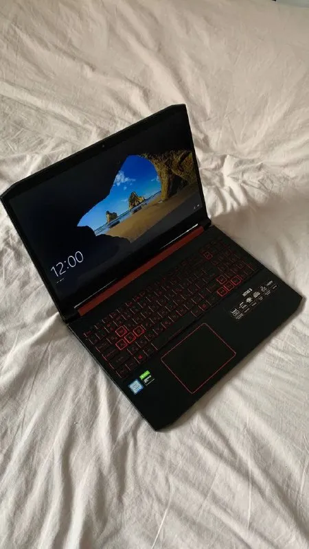 Игровой ноутбук Acer Nitro 5