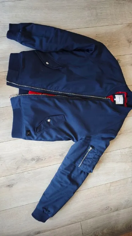 Куртка мужская Jack&Jones