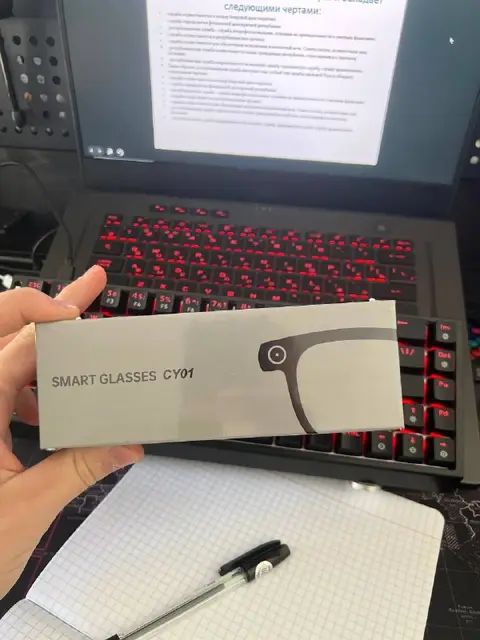 Smart glasses — Анталия — 5 000 ₺