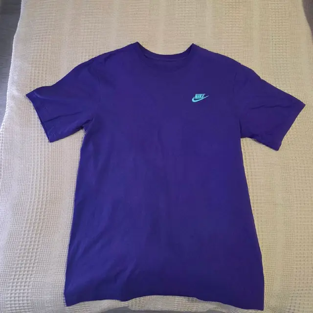 Мужская футболка Nike — Батуми — 50 ₾