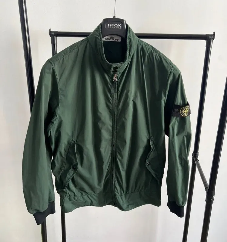 Ветровка stone island david light tc
