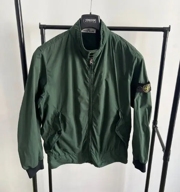 Ветровка stone island david light tc — Тбилиси — 450 $